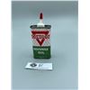 Image 2 : Conoco Household Oil Oiler 4ox Tin Great Shape
