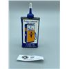 Image 2 : A Sunoco Household Oil 4oz Tin Nice Graphics