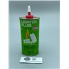 Image 1 : A Gulf Lighter Fluid 4oz Tin Nice Graphics