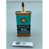 Image 1 : A Whiz General Use Oil 4oz Tin in Nice Condition