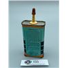 Image 2 : A Whiz General Use Oil 4oz Tin in Nice Condition