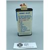Image 2 : A Marathon Handy Oiler 4oz Tin Nice Shape and Graphics