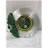 Image 2 : A Aston Martin Racing Wall Clock Great Look