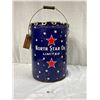 Image 2 : A William Penn North Star Oil Limited 5 Gallon Transmission Lubricant with Original Paper Tag