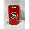 Image 2 : A BA 5 Gallon Can with Lid and Handle Nice Condition