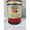 Image 2 : A Made In Canada Imperial Products Marvelube 5 Gallon Can with Handle No Lid