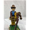 Image 1 : A Vintage Cast Monkey Bank