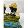 Image 2 : A Vintage Cast Hubley Black Americana Door Stop