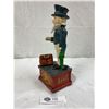 Image 2 : A Vintage Uncle Sam Cast Toy Bank