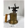 Image 3 : Vintage /Antique Torche