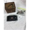 Image 1 : A Lot of Vintage/Antique Cameras