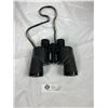 Image 2 : Vintage Bausch and Lom Binoculars 9x35 in Case