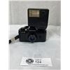 Image 1 : Miniture Pentax Camera with Flash
