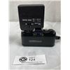 Image 2 : Miniture Pentax Camera with Flash