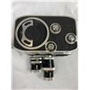 Image 2 : Vintage Bolex Paillard Camera