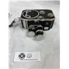 Image 3 : Vintage Bolex Paillard Camera