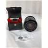 Image 2 : Vintage Lense 70MM plus Filters