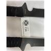 Image 2 : A Pair of New Machette Knives