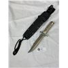 Image 2 : A Brand New Survial Knife in Box