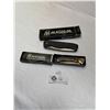 Image 1 : Lot of 2 Magnum Boker Pocket Knives in Boxes