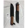 Image 2 : A Lot of Brand New Knives in Sheath