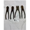 Image 2 : Lot of WW2 US Army Tools