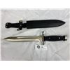 Image 2 : A Reproduction US Bayonet New