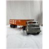 Image 2 : 1950's Structo Truck and Trailer