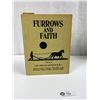 Image 1 : Vintage Furrows & Faith - History of Lake Johnston & Sutton Rms (Sask 1905-1980) Friesen 1980