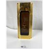 Image 1 : Vintage Parfum Must De Cartier Paris Factice Store Display 14'' Tall