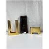 Image 2 : Vintage Parfum Must De Cartier Paris Factice Store Display 14'' Tall