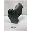 Image 2 : Vintage Insuir Stone Carving 8''x 5''