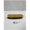 Image 2 : Antique Feather Duster, Halex England Brush & Dresser Box