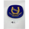 Image 1 : Horseshoe Club Casino Reno Nevada 1972 8''x8''