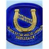 Image 2 : Horseshoe Club Casino Reno Nevada 1972 8''x8''