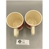 Image 3 : A Pair Of Vintage Cambells Soup Coffee Mugs