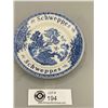 Image 1 : A Vintage/ Antique Hard to Find Schweppes Dish