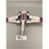 Image 2 : Star Wars/Star Trek (?) Fighter Plane