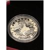 Image 2 : RCM 2015 $10 Fine Silver Coin Canoe Across Canada In Original Box