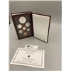 Image 1 : 1995 RCM Special Edition Proof Set With The Silver Dollar