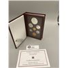 Image 3 : 1995 RCM Special Edition Proof Set With The Silver Dollar