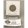 Image 1 : 1904 Newfoundland Silver .20 Coin In Holder