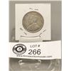 Image 2 : 1918 Newfoundland Silver .50 Coin In Holder