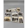 Image 1 : Lot Of Rare German WWII Photo's