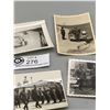 Image 4 : Lot Of Rare German WWII Photo's