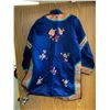 Image 4 : Old Chinese Silk Robe With Amazing Detail