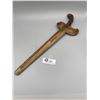 Image 1 : Antiques Phillipines Malay Dagger With Sheath