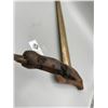 Image 3 : Antiques Phillipines Malay Dagger With Sheath