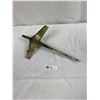 Image 2 : 1955 Ford Rechromed Hood Ornament