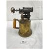 Image 1 : Antique/Vintage Torch